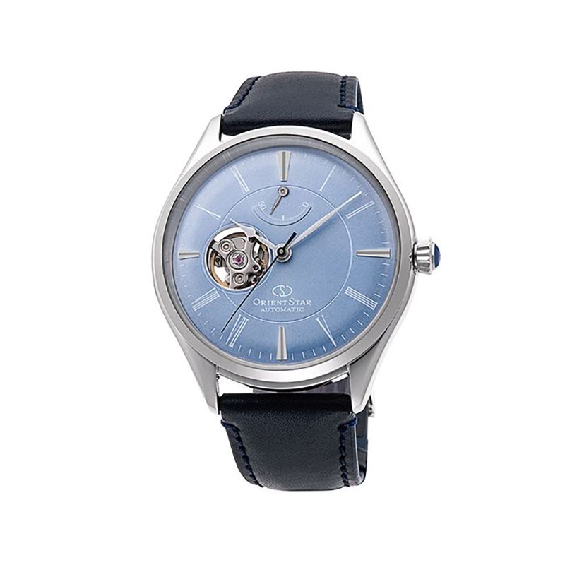 Orient Star Semi Skeleton RE-AT0203L-1