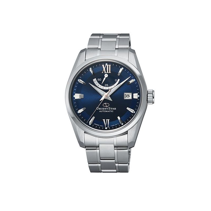 Orient Star Automatic Armbanduhr RE-AU0005L00B-2