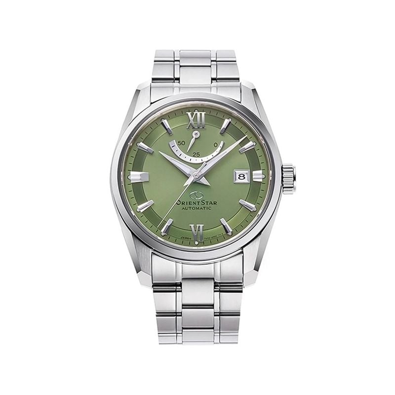 Orient Star Contemporary Date RE-AU0107E-1