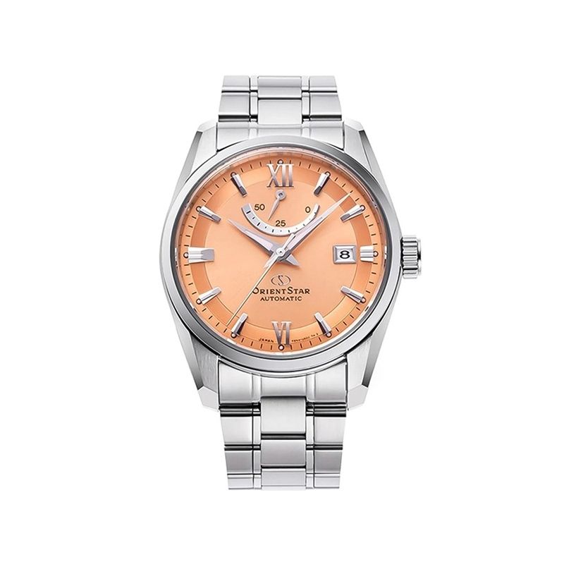 Orient Star Contemporary Date RE-AU0108G-1