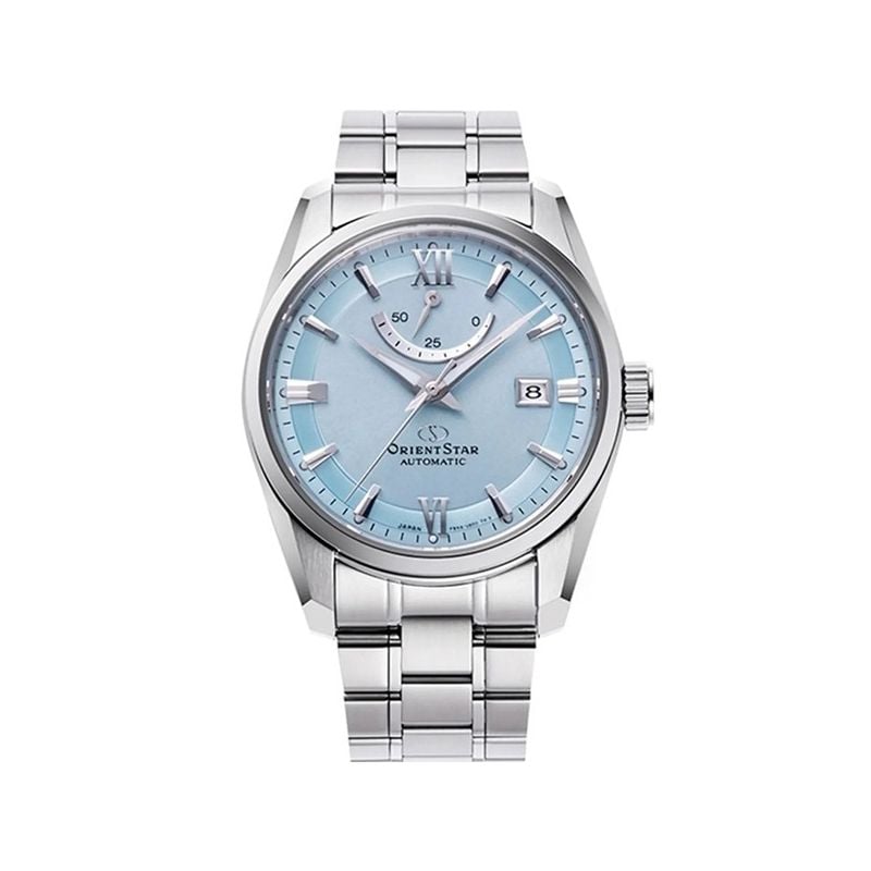 Orient Star Contemporary Date RE-AU0109L-1