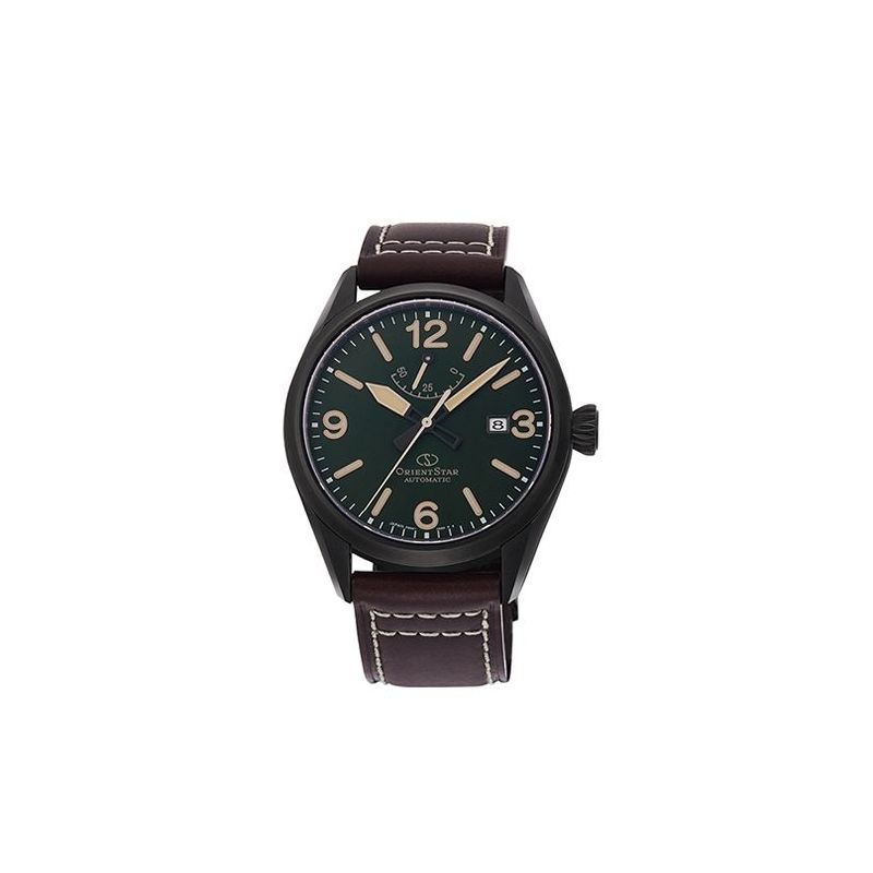 Orient Star Uhr RE-AU0201E00B-1