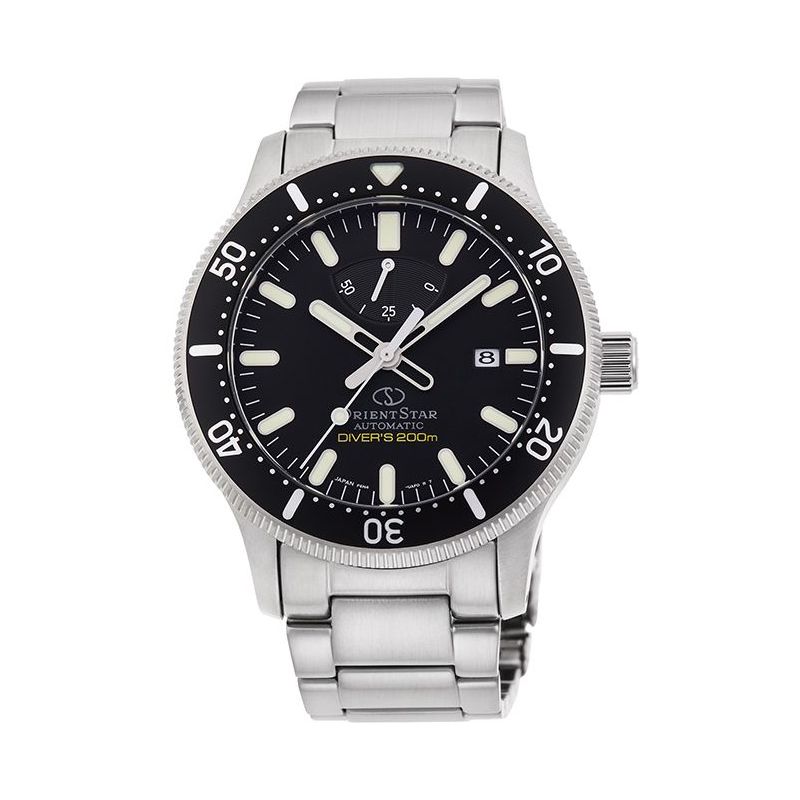 Orient Star Divers Uhr RE-AU0301B-1