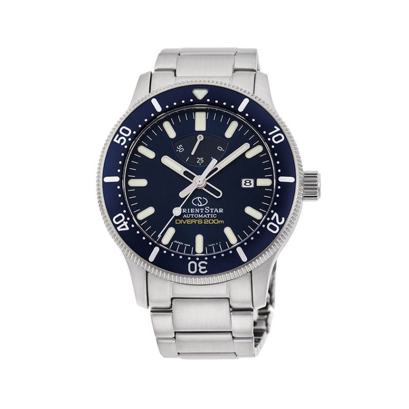 Orient Star Divers Uhr RE-AU0302L-1