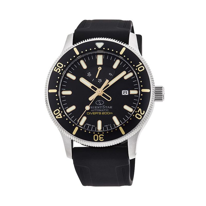 Orient Star Divers Uhr RE-AU0303B-1