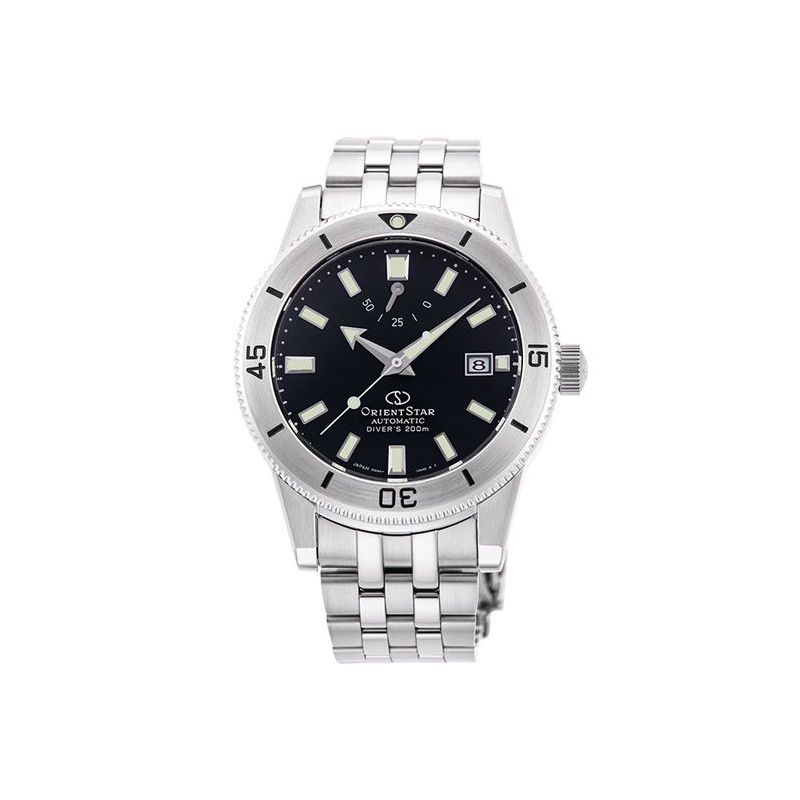 Orient Star Diver 1964 Limited Edition RE-AU0501B00B-1