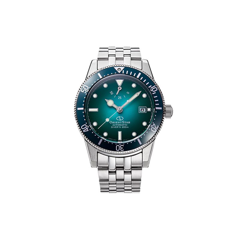Orient Star 1964 2nd Edition RE-AU0602E-2