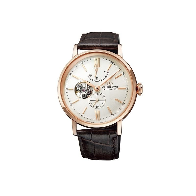 Orient Star Automatic -rannekello RE-AV0001S00B-1