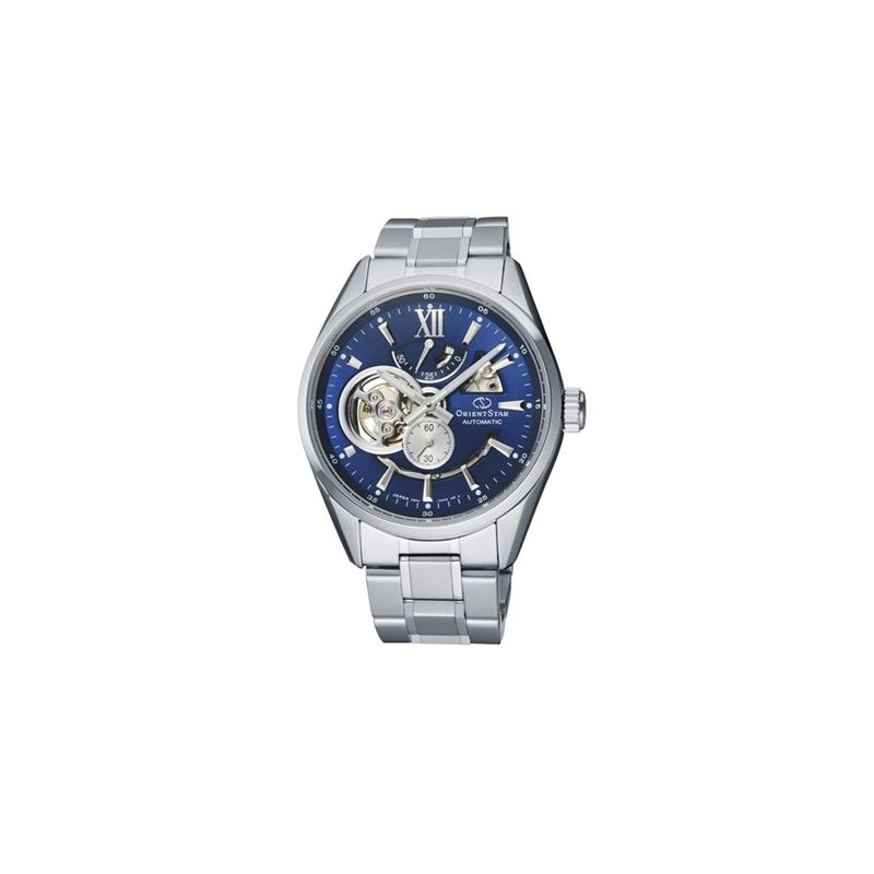 Orient Star Automatic Armbanduhr RE-AV0003L00B-1