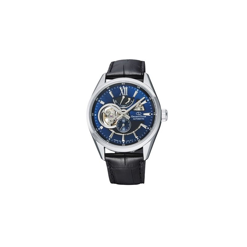 Orient Star Automatic Armbanduhr RE-AV0005L00B-1