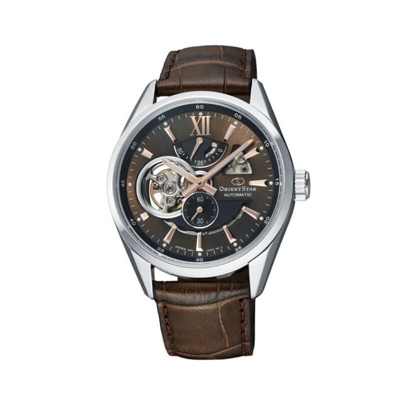 Orient Star Automatic -rannekello RE-AV0006Y00B-1