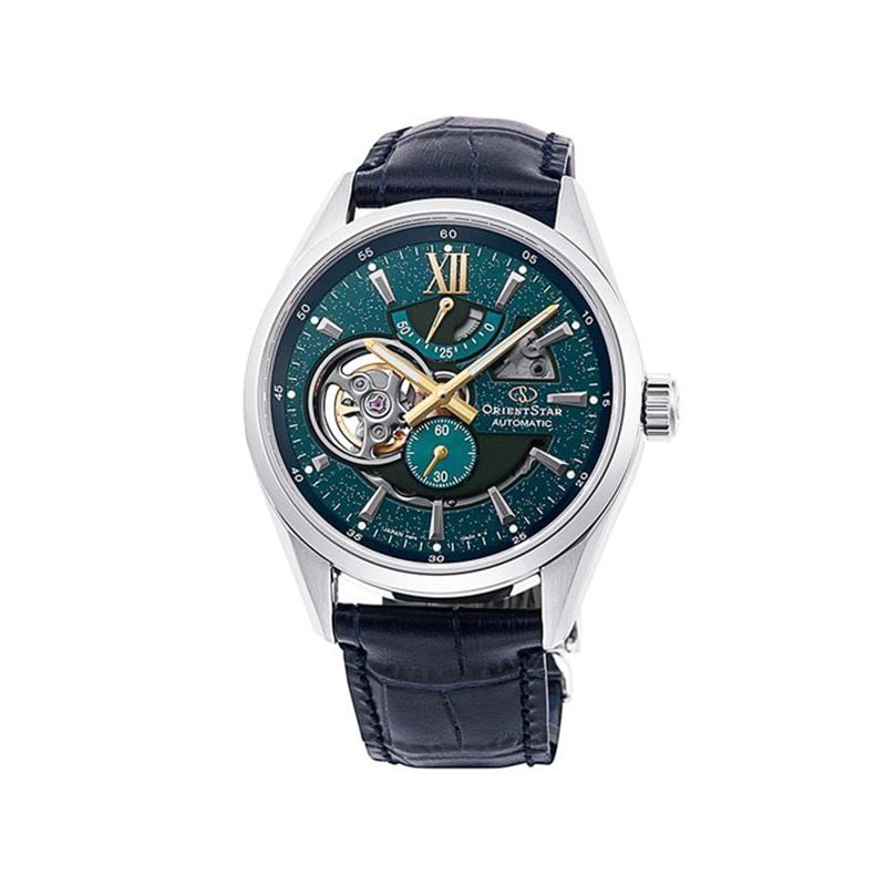 Orient Star Nebula Limited Edition RE-AV0118L-1