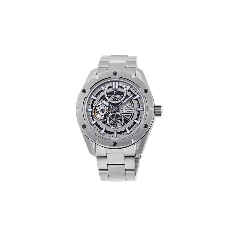 Orient Star Avant Garde Uhr RE-AV0A02S00B-1