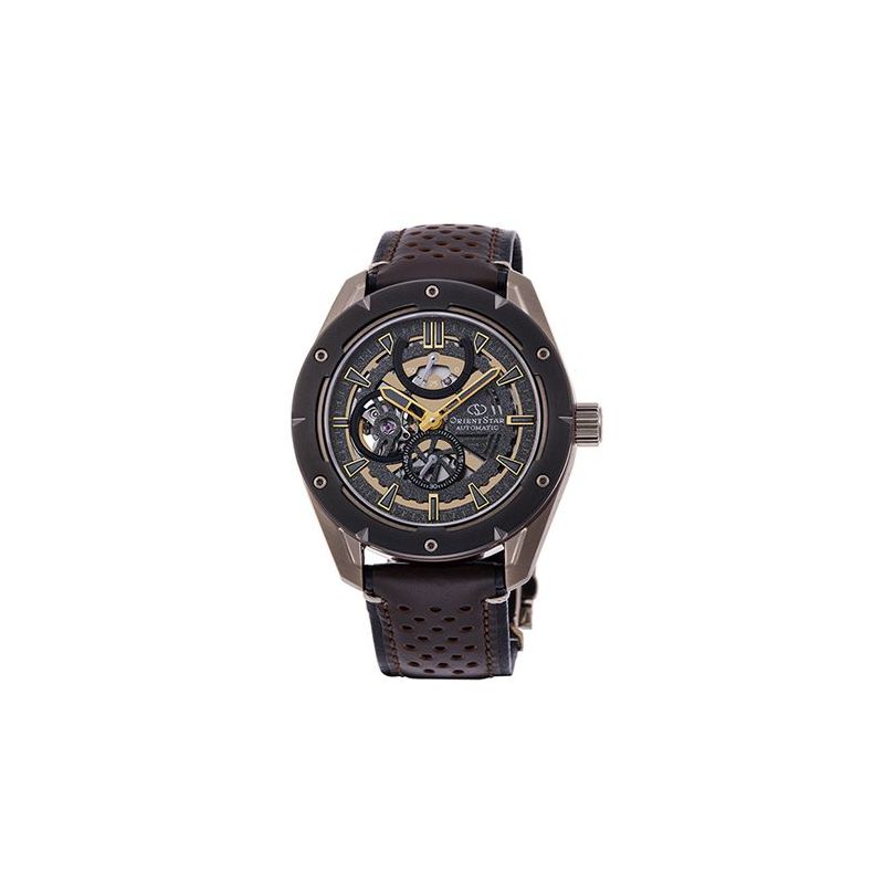 Orient Star Avant Garde Uhr RE-AV0A04B00B-1