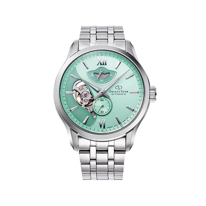 Orient Star Layered Skeleton Limited Edition RE-AV0B011E-1