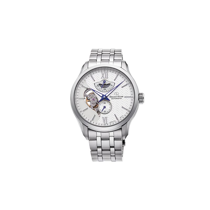 Orient Star Uhr RE-AV0B01S-1
