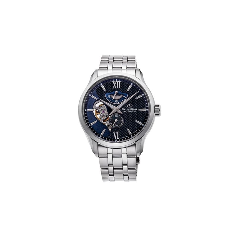 Orient Star Uhr RE-AV0B03B-1