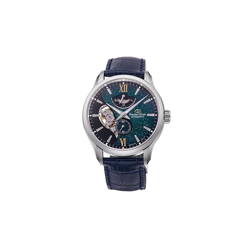 Orient Star 70th Anniversary Limited Edition Uhr RE-AV0B05E-1