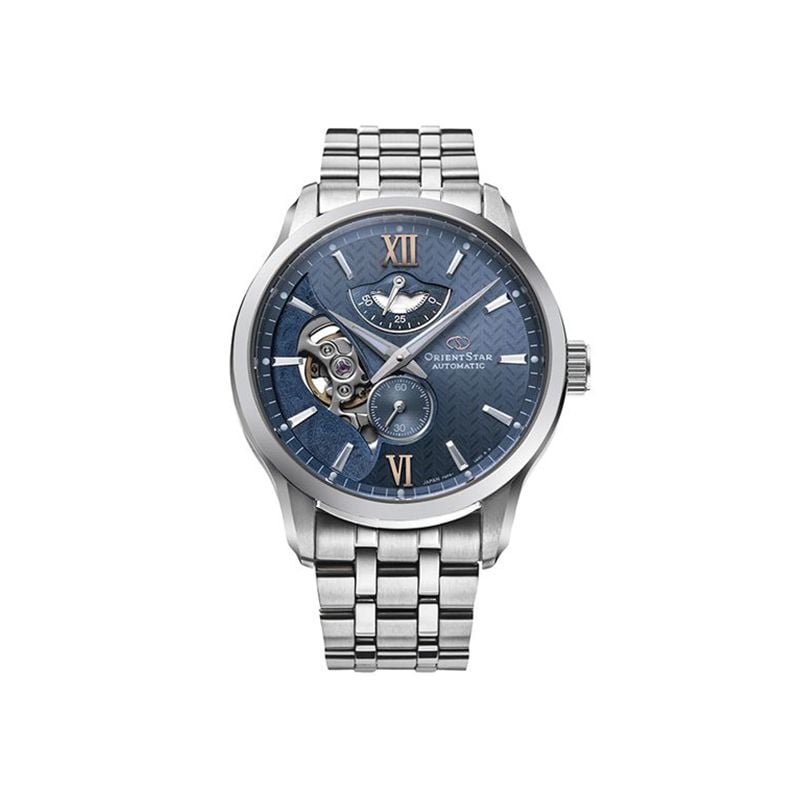 Orient Star Layered Skeleton RE-AV0B08L-1
