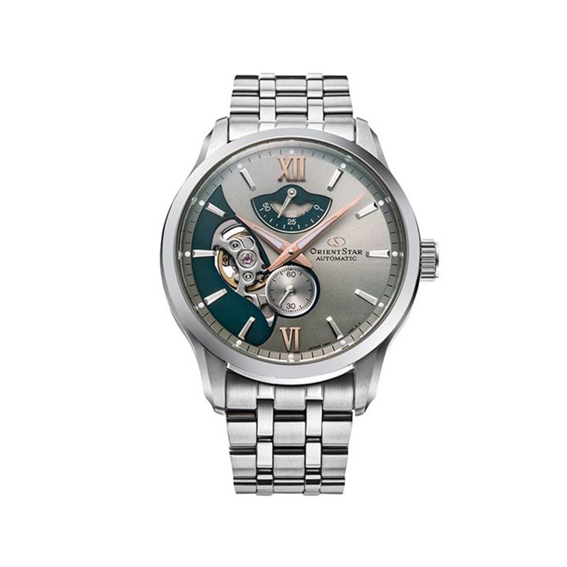 Orient Star Layered Skeleton Limited Edition RE-AV0B09N-1