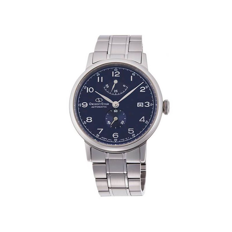 Orient Star Automatic Uhr RE-AW0002L00B-1