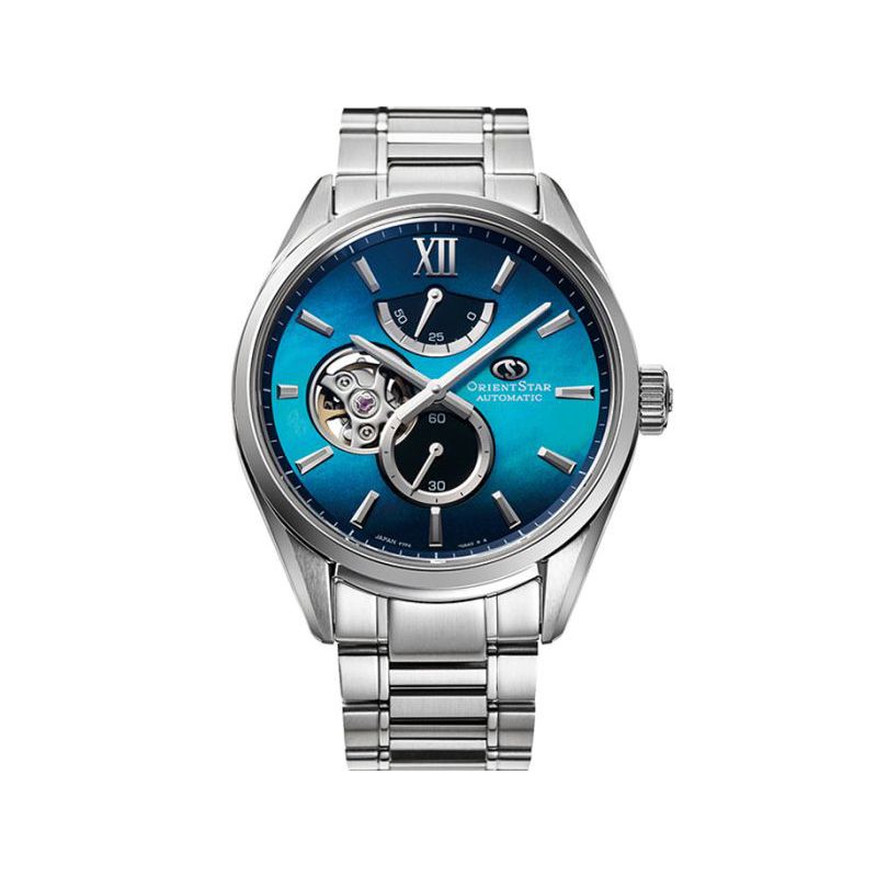 Orient Star Semi-Skeleton Automatic RE-BY0004A00B-1