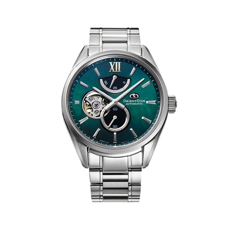 Orient Star Semi-Skeleton Automatic RE-BY0005A00B-1