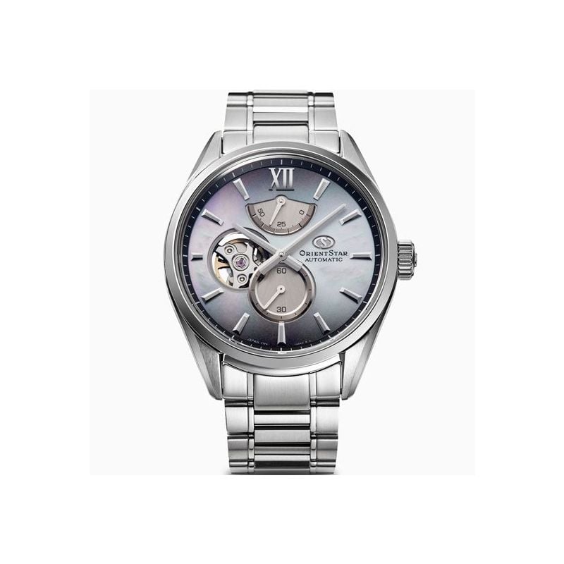Orient Star Open Heart Automatic Limited Edition RE-BY0009A00B-1