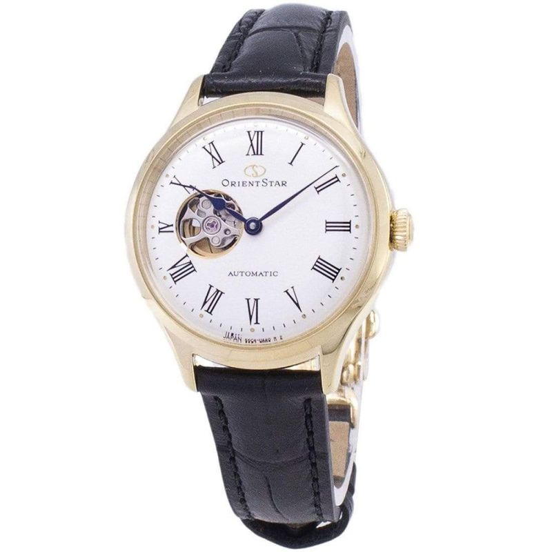 Orient Star Ladies -rannekello RE-ND0004S00B-1