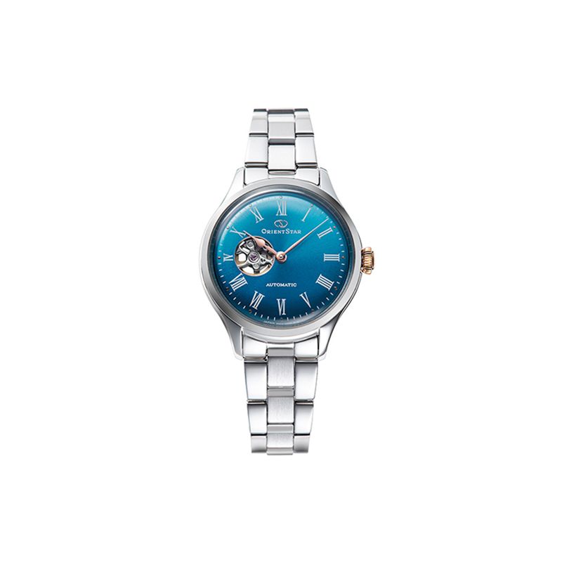 Orient Star Classic Semi Skeleton Limited Edition RE-ND0019L-1
