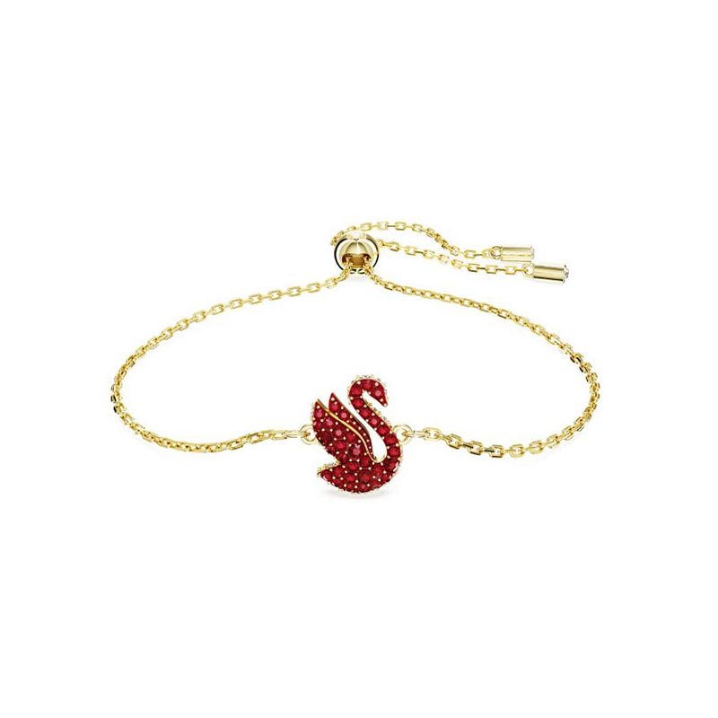 Swarovski Iconic Swan rannekoru 5656841-1