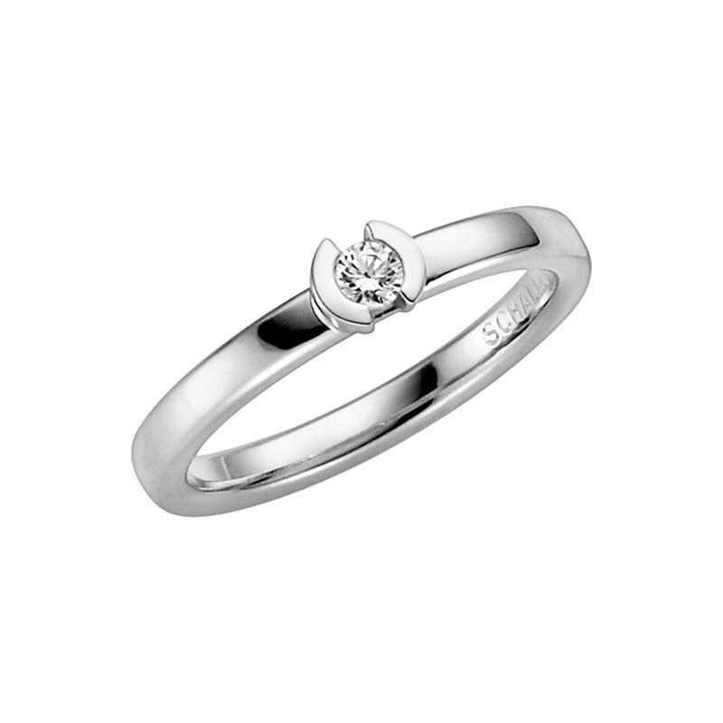 Schalins Rhen 0,10 ct, valkokulta-58