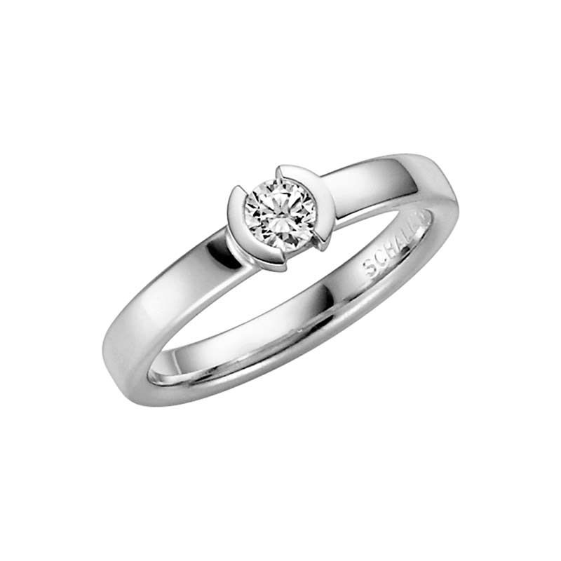 Schalins Rhen 0,25 ct, valkokulta-54