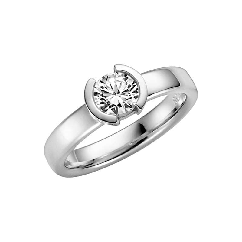 Schalins Rhen 0,75 ct, valkokulta-51