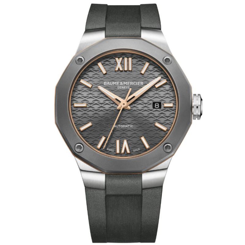Baume & Mercier Riviera Automatic MOA10660-1