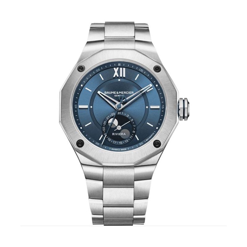 Baume & Mercier Riviera MOA10682-1