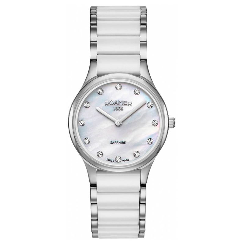 Roamer C-Line II Uhr 677855 41 29 60-1