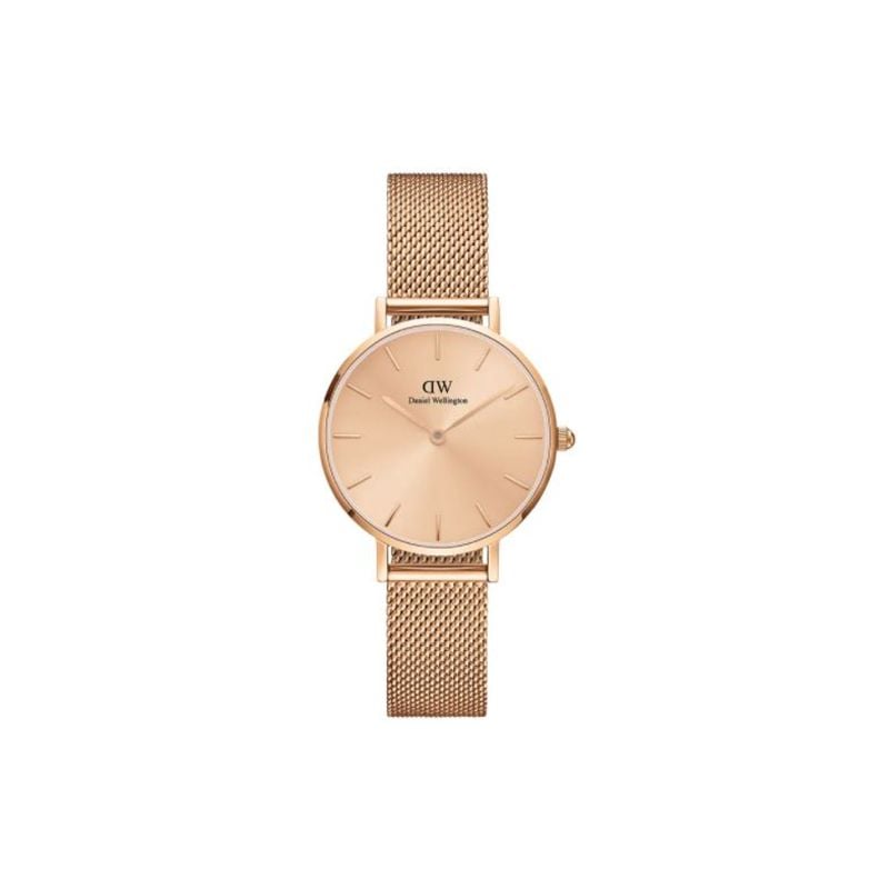 Daniel Wellington Petite Rose Gold Unitone 28 mm DW00100470