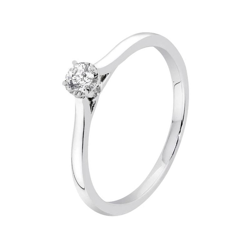Brilliant Star timanttisormus RS02109-1