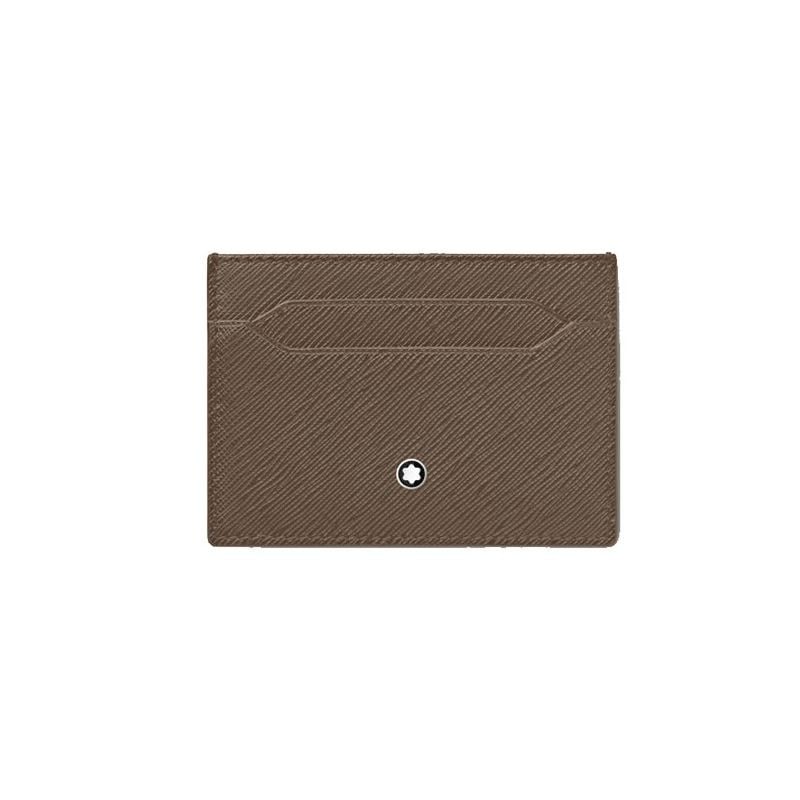 Montblanc Sartorial Card Holder 5CC MB198243-1