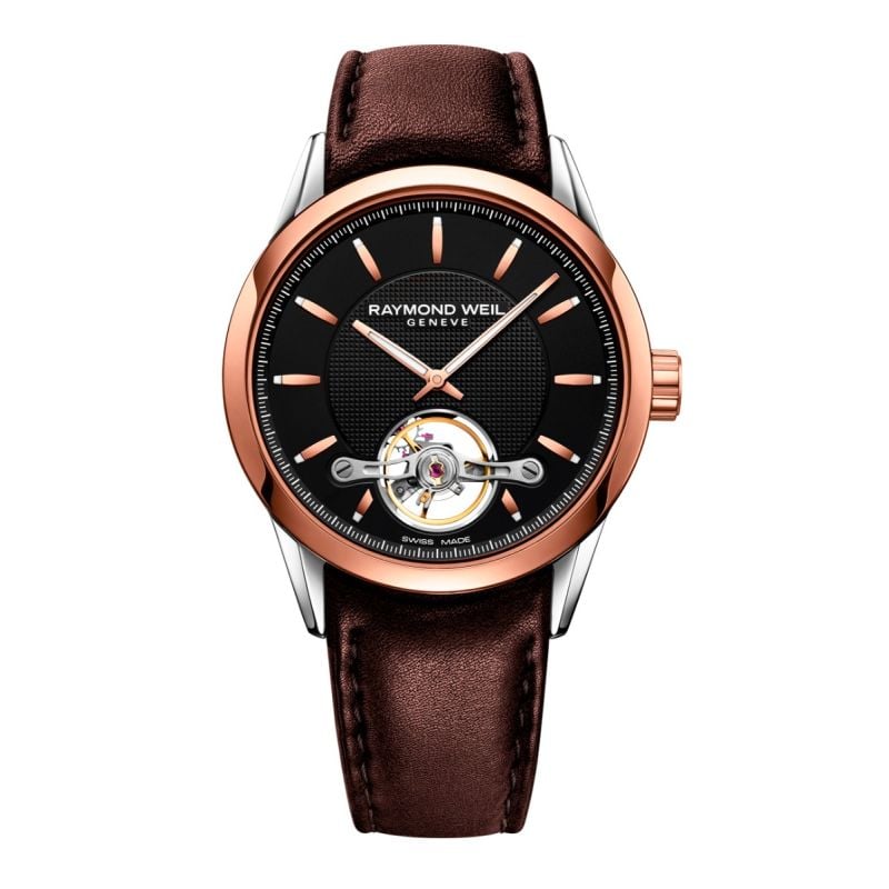 Raymond Weil  Freelancer Armbanduhr 2780-SC5-20001-1