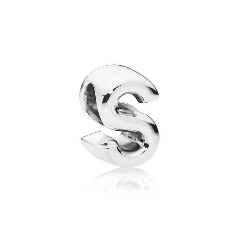 Pandora kirjainhela, S 797473-1