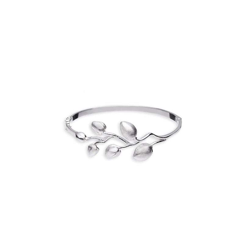 Tammi Jewellery Orkidea Nuppu Armband S2266-1