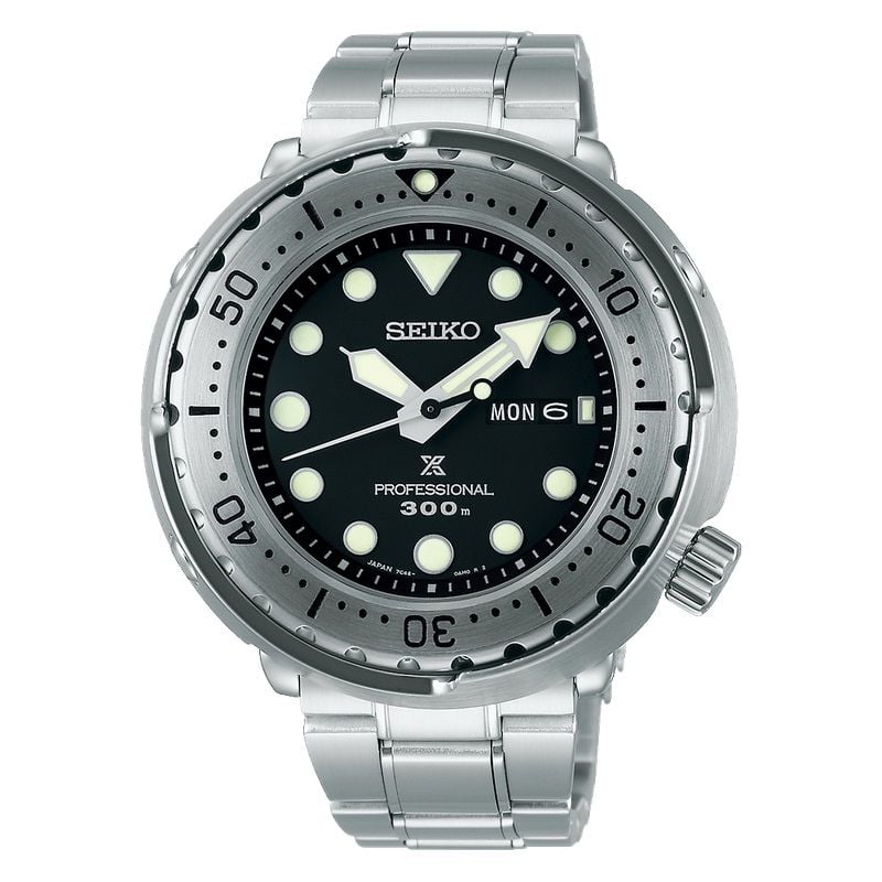 Seiko Prospex Tuna S23633J1-1