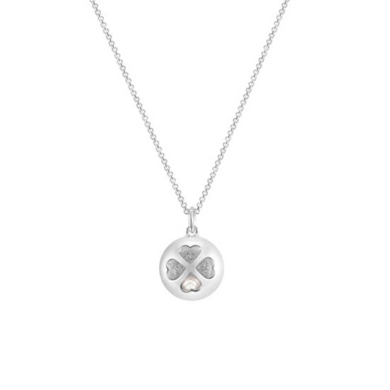 Tammi Jewellery Onnea kaulakoru 45 cm  S3649-1