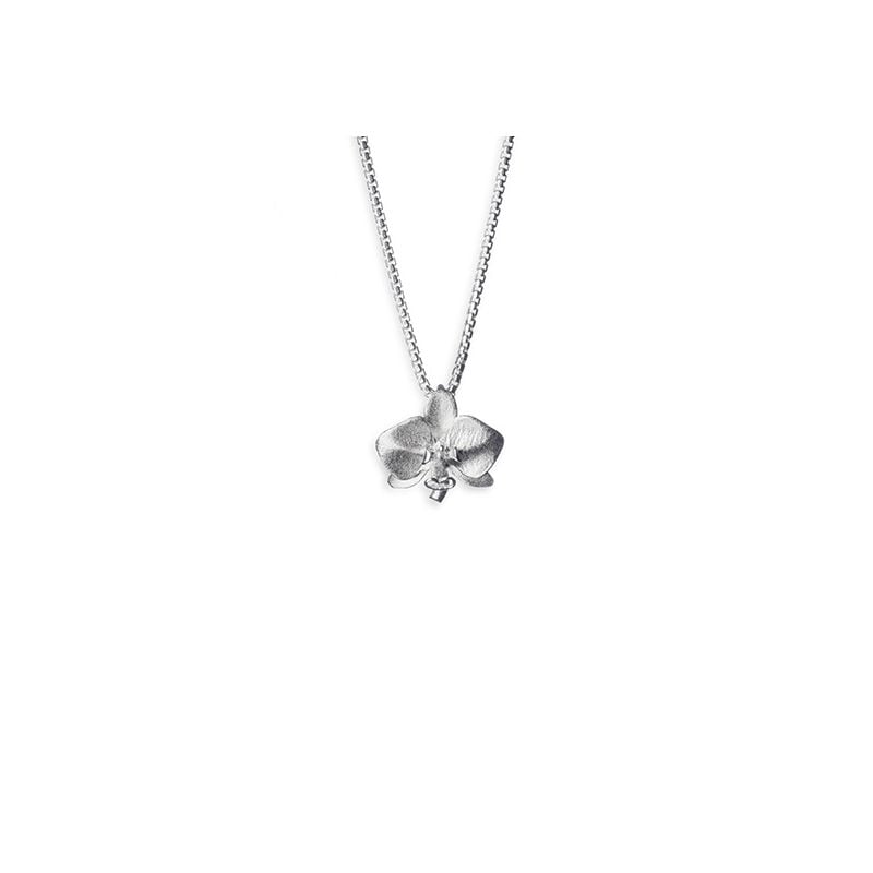 Tammi Jewellery Orkidea Halskette S3823-1