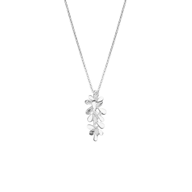 Tammi Jewellery Bloom Halskette S3892-1