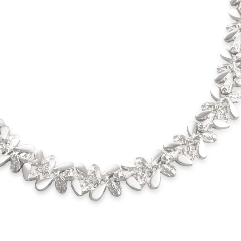 Tammi Jewellery Bloom Halskette S3696-1