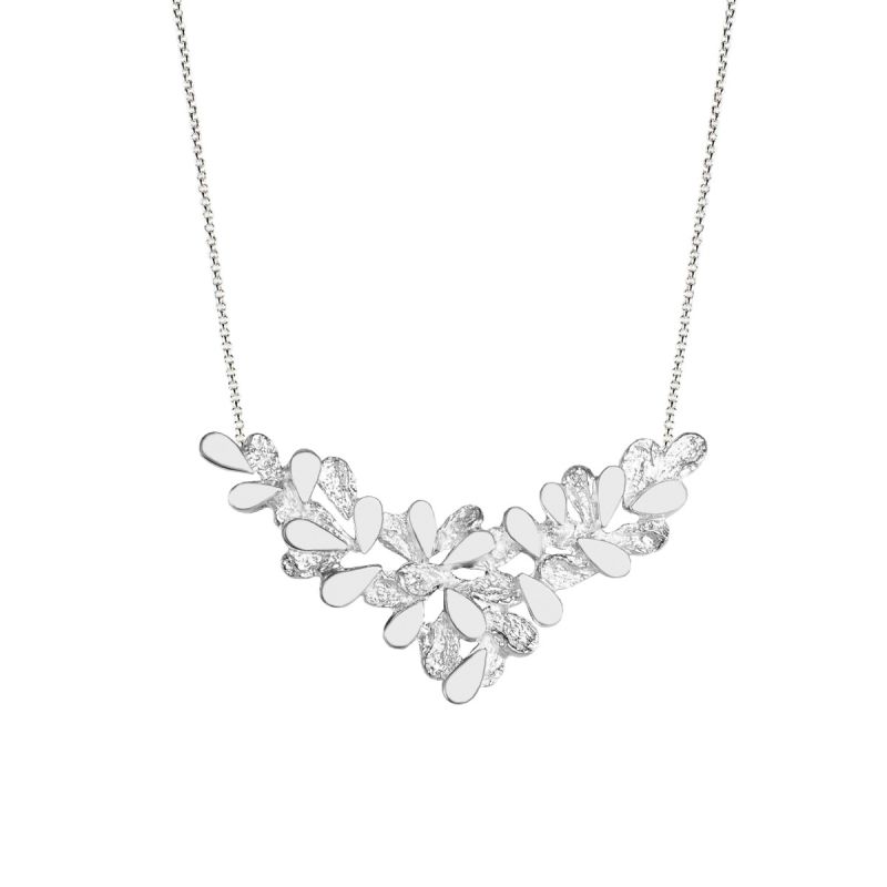 Tammi Jewellery Bloom Halskette S3911-1