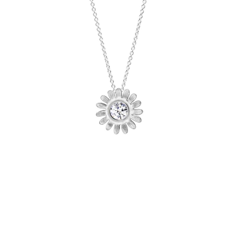 Tammi Jewellery Ystävyys Halskette 45cm S3932-1